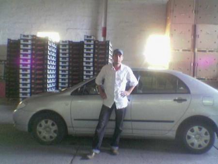 i like cars